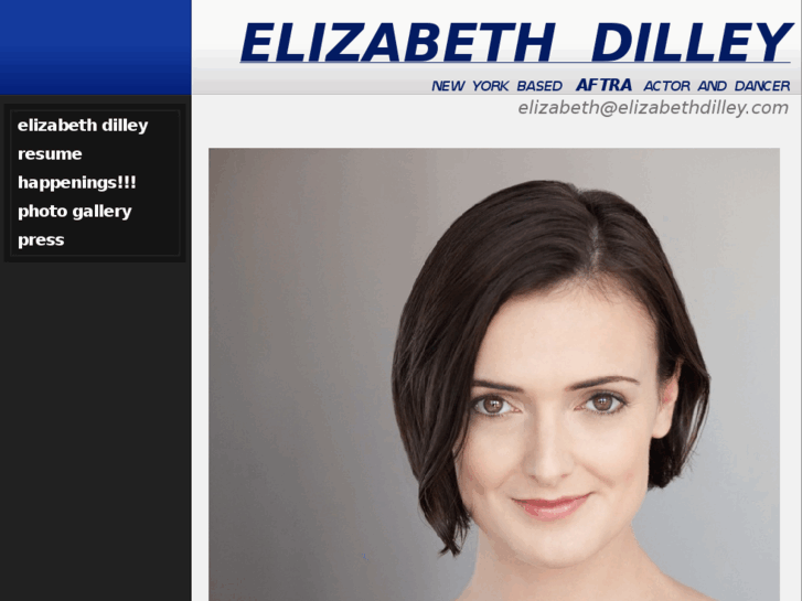 www.elizabethdilley.com