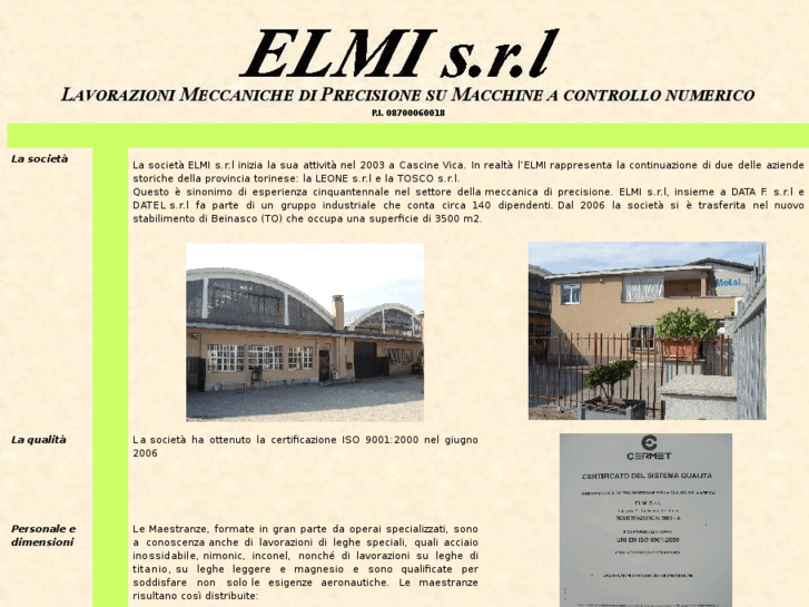 www.elmisrl.net