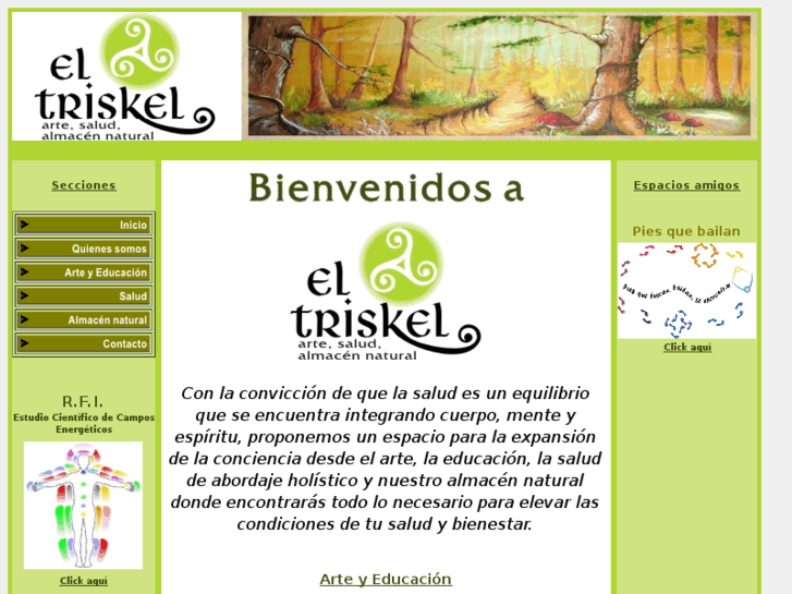 www.espacioeltriskel.com.ar