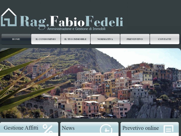 www.fabiofedeli.com