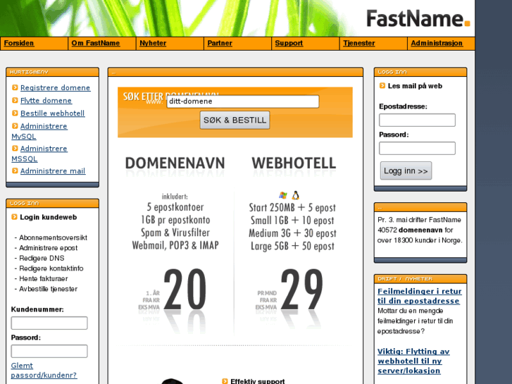 www.fastname.com