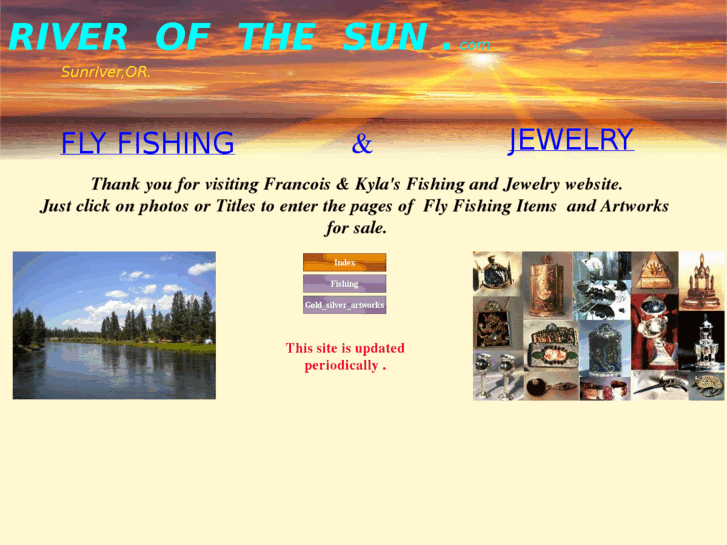 www.flyfishingandjewelry.com