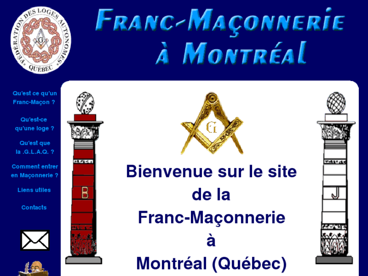 www.franc-maconnerie-montreal.com