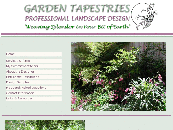 www.gardentapestries.com