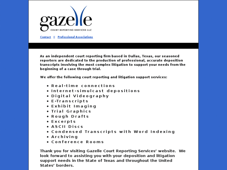 www.gazellecourtreporting.com