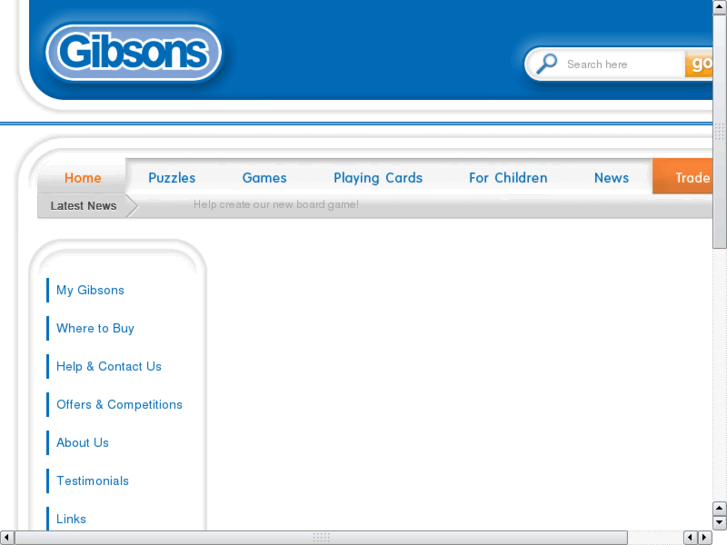 www.gibsongames.co.uk