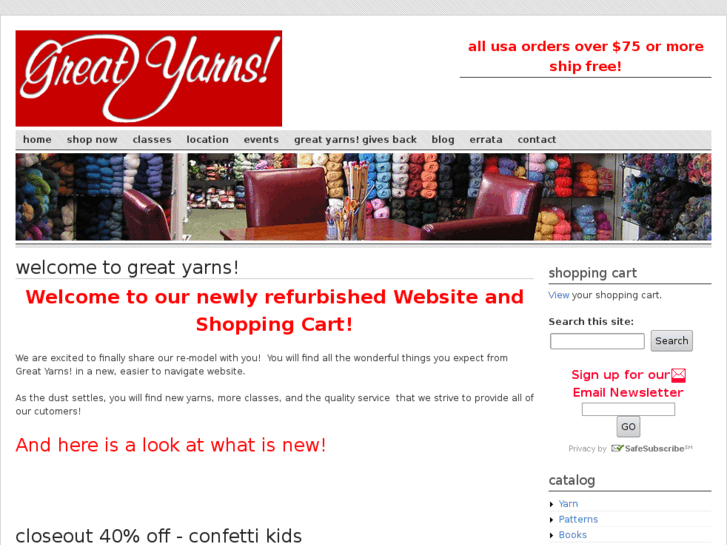 www.greatyarns.com