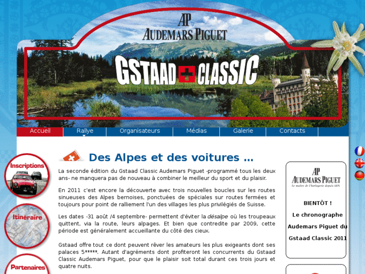 www.gstaadclassic.com