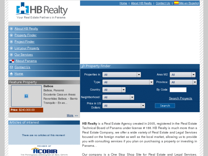 www.hb-realty.com