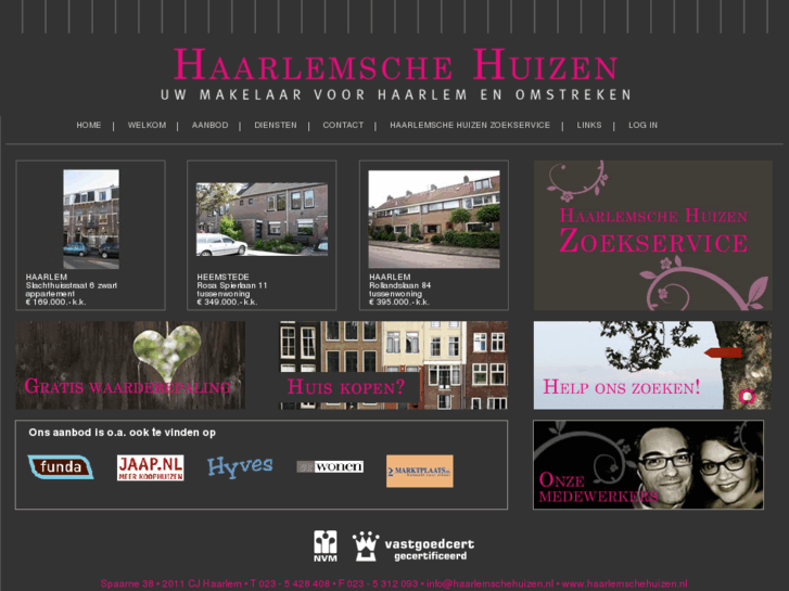 www.heemsteedsehuizen.com