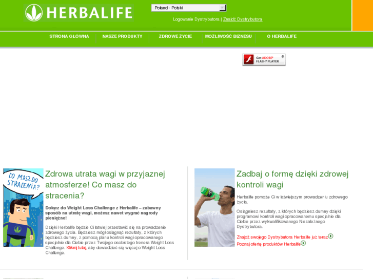 www.herbalife.pl