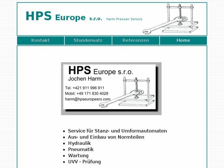 www.hpseuropesro.com