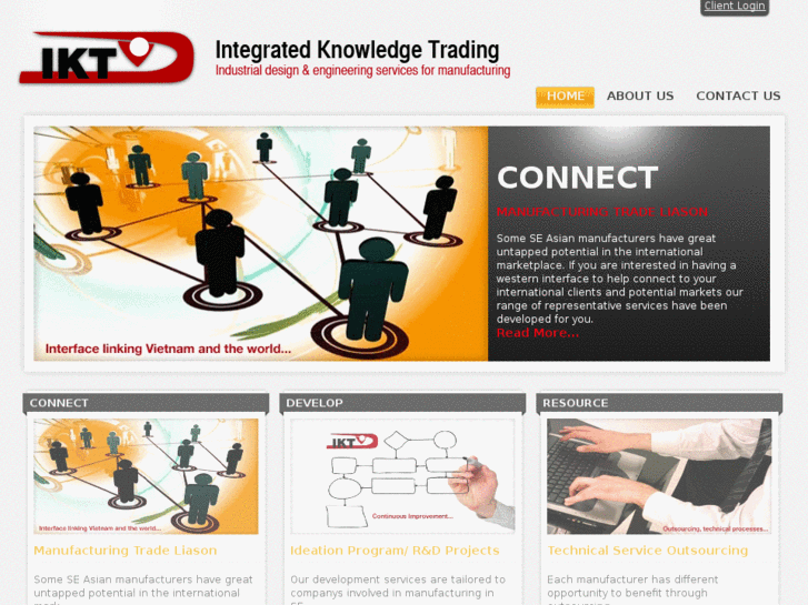 www.iktknowledge.com