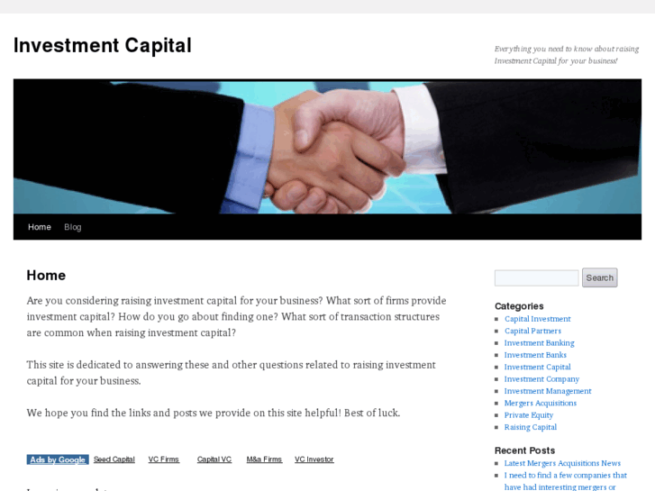 www.investment-capital.net