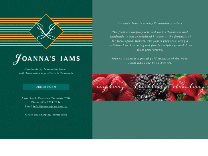 www.joannasjams.com