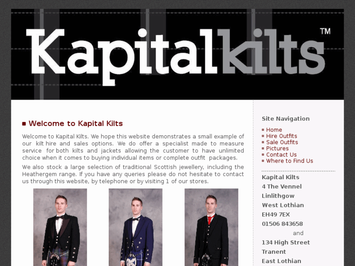 www.kapitalkilts.com