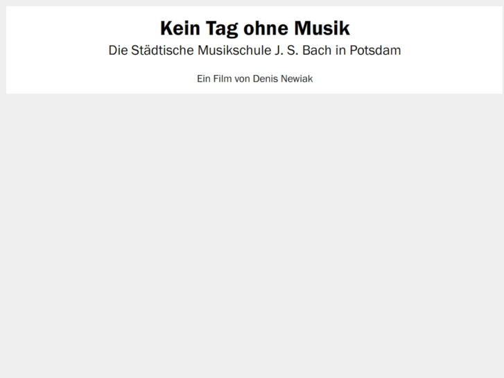 www.kein-tag-ohne-musik.org