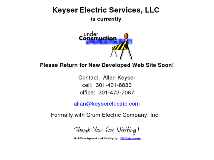 www.keyserelectric.com