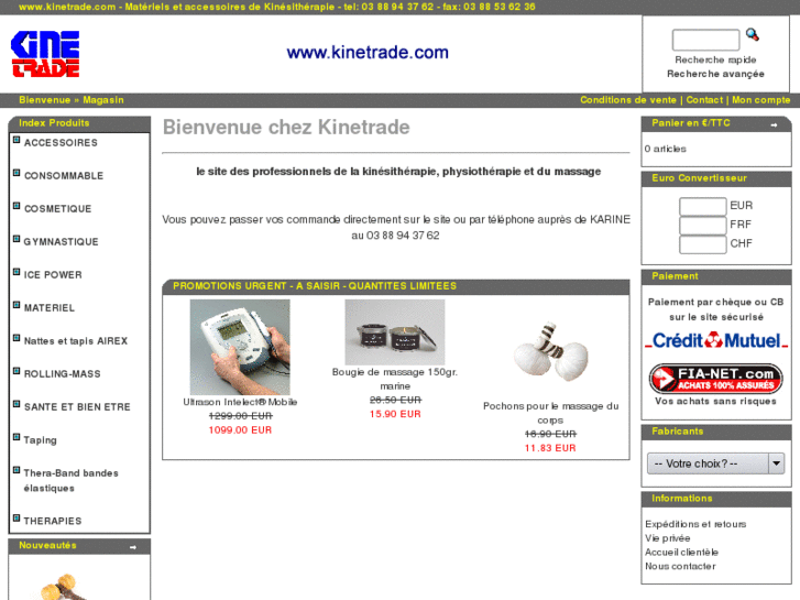 www.kinetrade.com