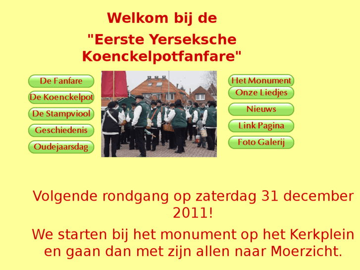 www.koenckelpotfanfare.nl