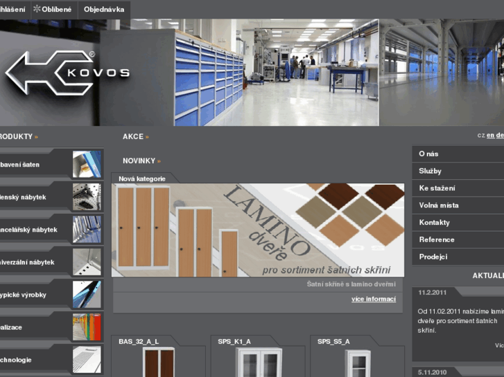 www.kovos.cz