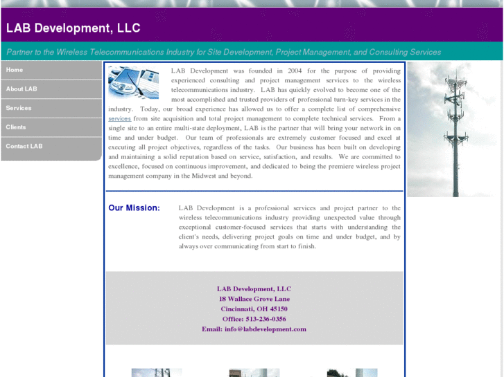 www.labdevelopment.com