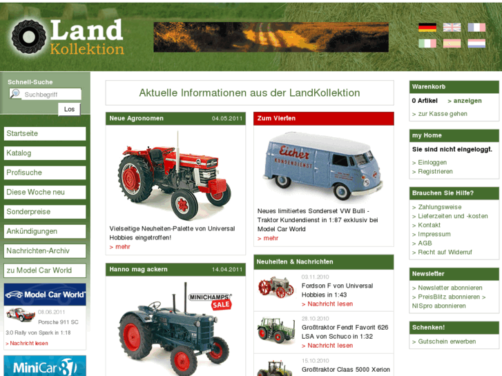 www.landkollektion.com