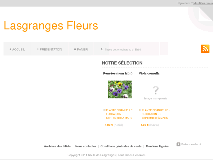 www.lasgranges-horticulture.com