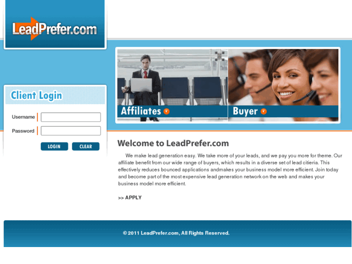 www.leadprefer.com