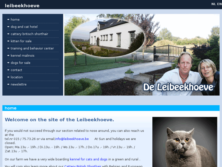 www.leibeekhoeve.be