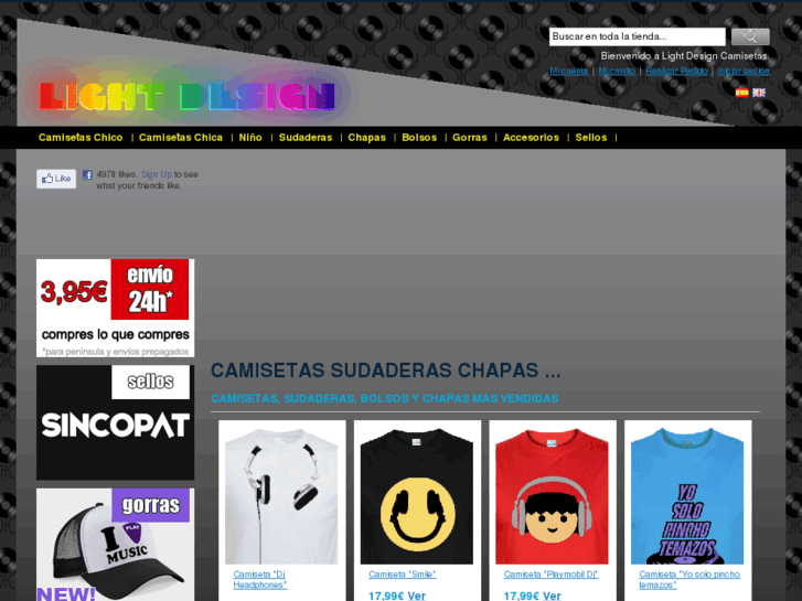 www.lightdesign.es