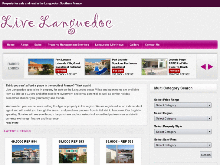 www.live-languedoc.com