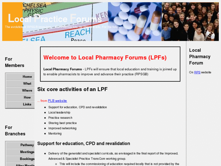 www.localpracticeforum.org