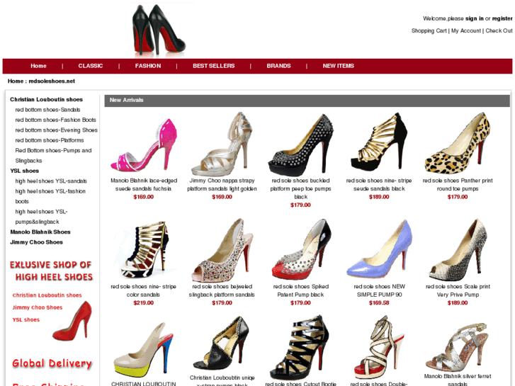 www.louboutinsshop.com