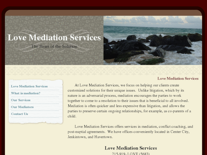 www.lovemediationservices.com