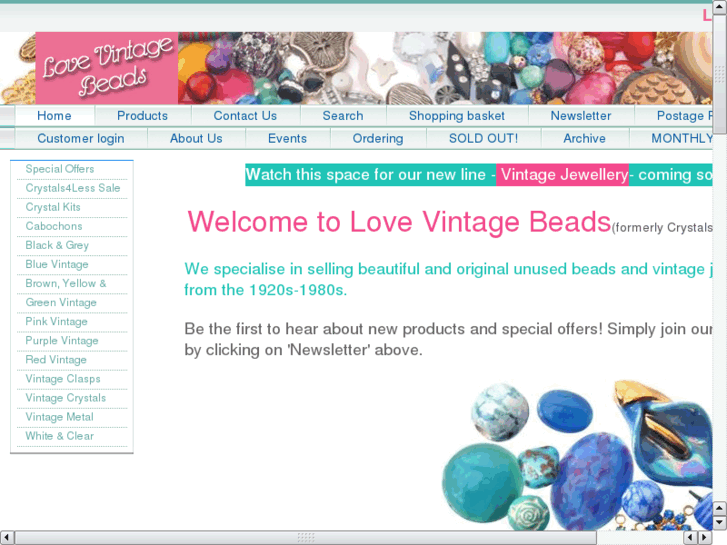 www.lovevintage-beads.com