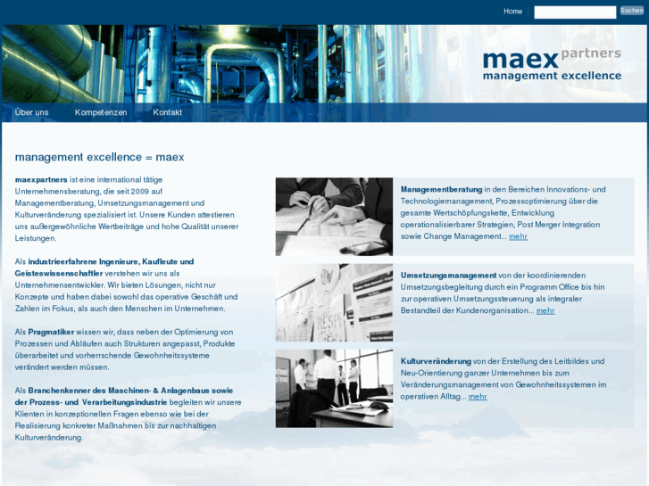 www.maex-partners.com