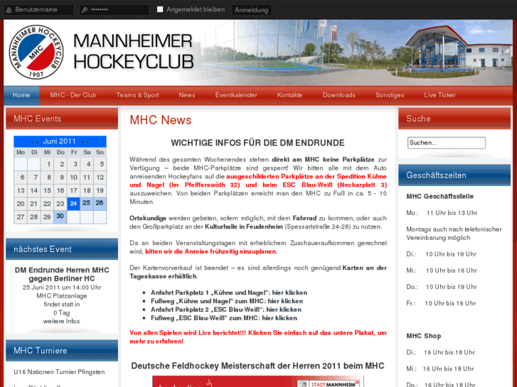 www.mannheimerhc.de