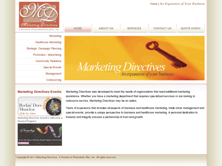 www.marketingdirectives.com