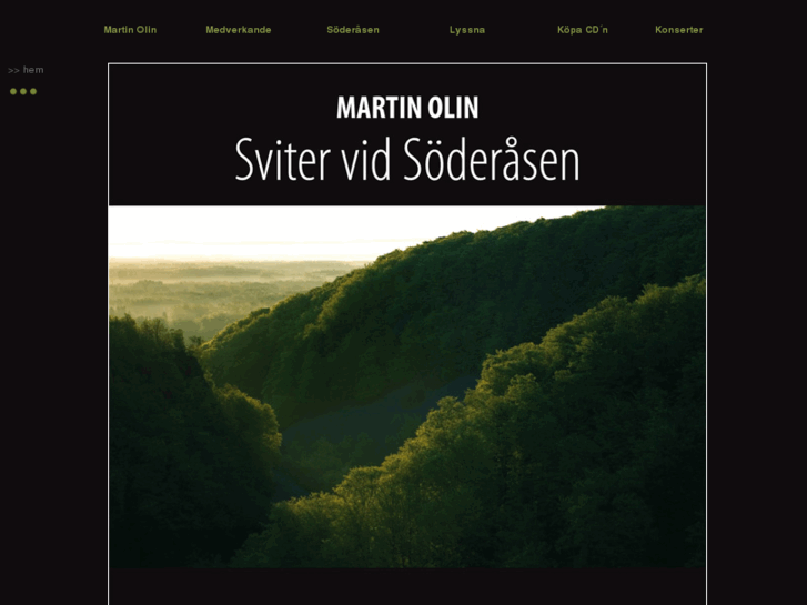 www.martinolin.se