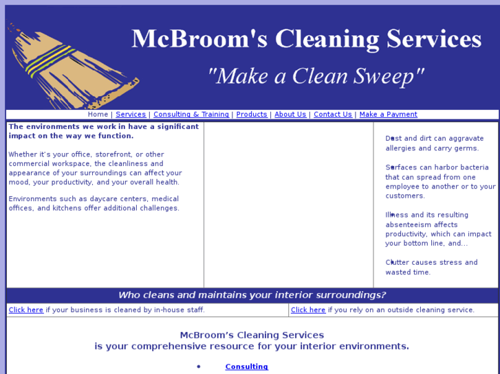 www.mcbroomscleaning.com