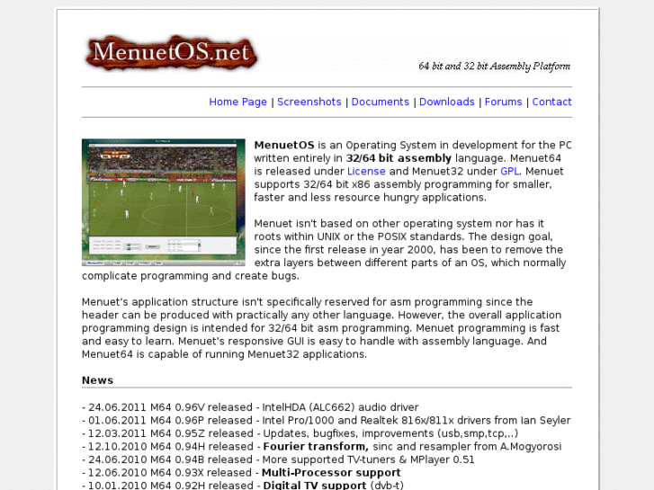 www.menuetos.net