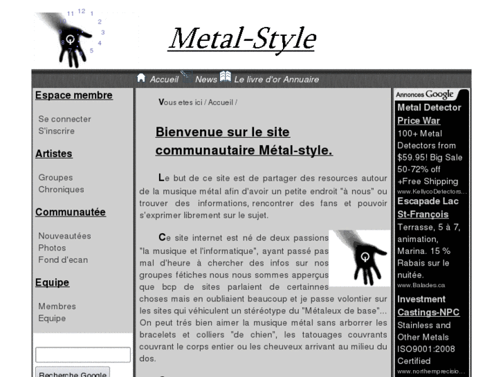 www.metal-style.fr