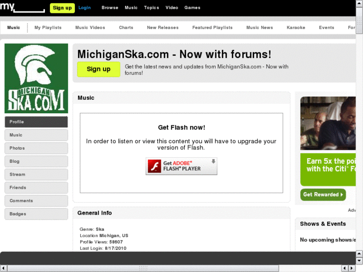 www.michiganska.com