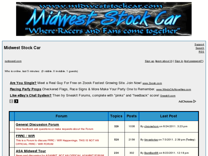 www.midweststockcar.com