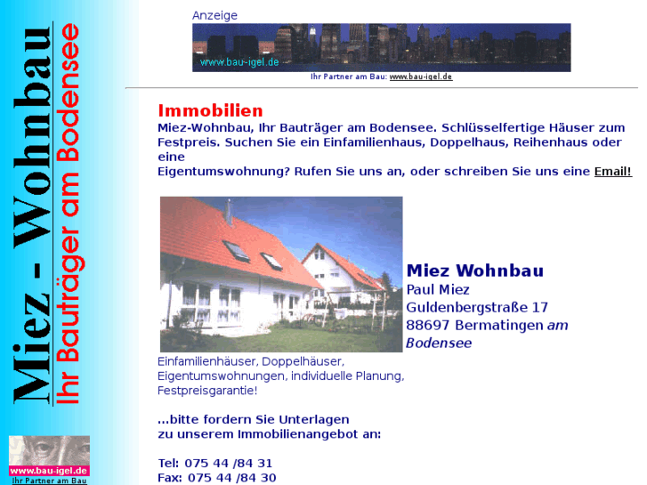 www.miez-wohnbau.de