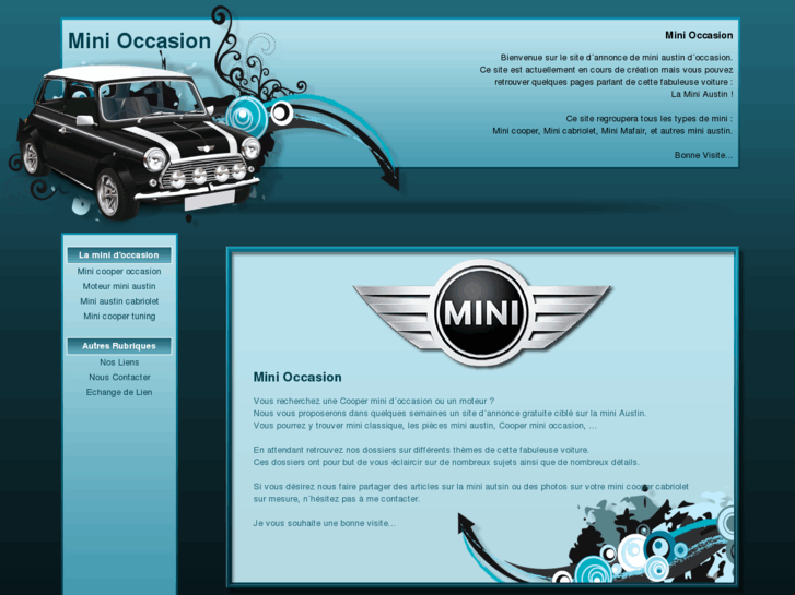 www.mini-occasion.net