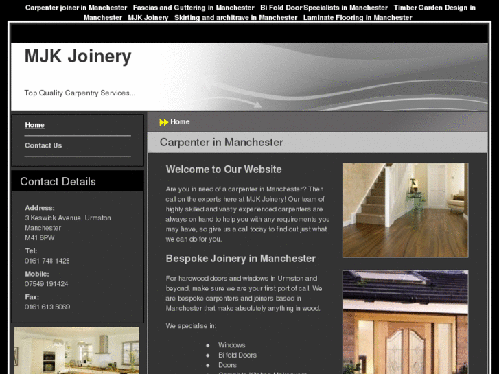 www.mjkjoinery.com