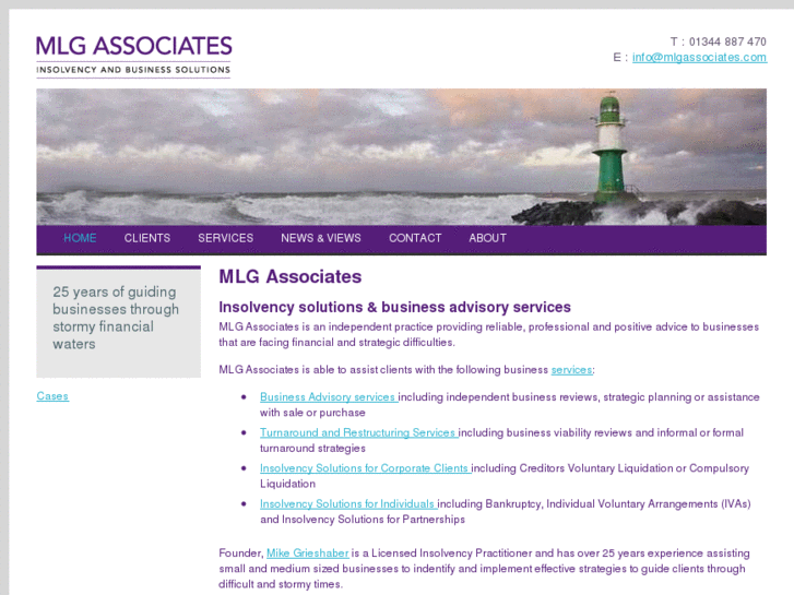 www.mlgassociates.com