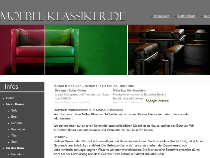 www.moebel-klassiker.de